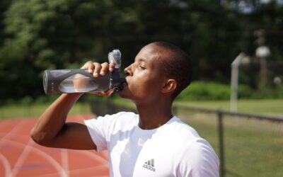 The Importance of Staying Hydrated!