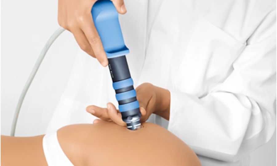 Shockwave Therapy Carrollton