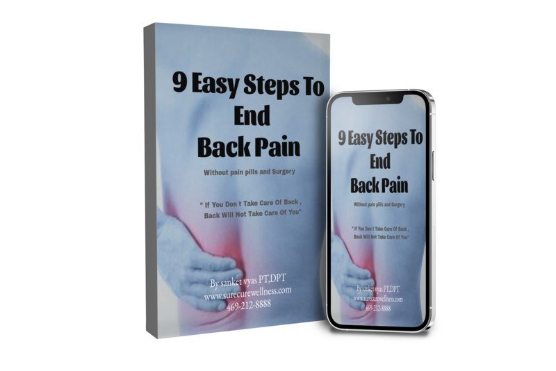 Backpain eBook